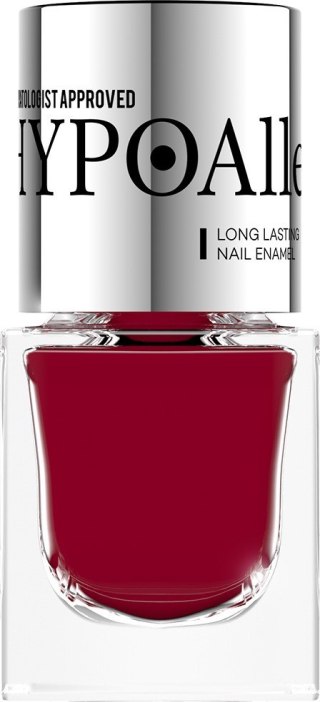 Bell Hypoallergenic Lakier do paznokci Long Lasting Nail Enamel nr 07 10g