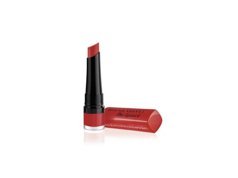Bourjois Rouge Velvet Pomadka do ust matowa nr 05 2.4g Bourjois Rouge Velvet Pomadka do ust matowa nr 05 2.4g