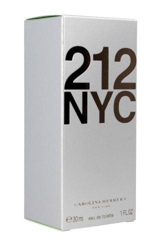 Carolina Herrera 212 Women NYC Woda toaletowa 30ml