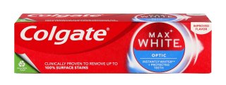 Colgate Pasta do zębów Max White One Optic 75ml