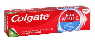 Colgate Pasta do zębów Max White One Optic 75ml