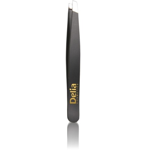 DELIA COSMETICS Eyebrow Expert Pęseta do brwi