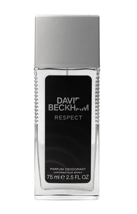 David Beckham Respect Dezodorant naturalny 75ml David Beckham Respect Dezodorant naturalny 75ml