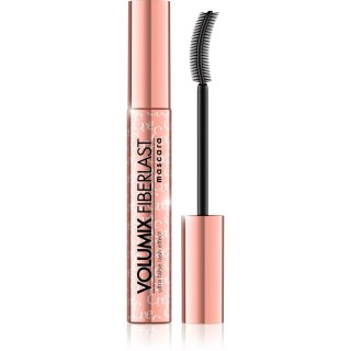 EVELINE Volumix Fiberlast Tusz do rzęs pogrubiający i wydłużający 11 ml