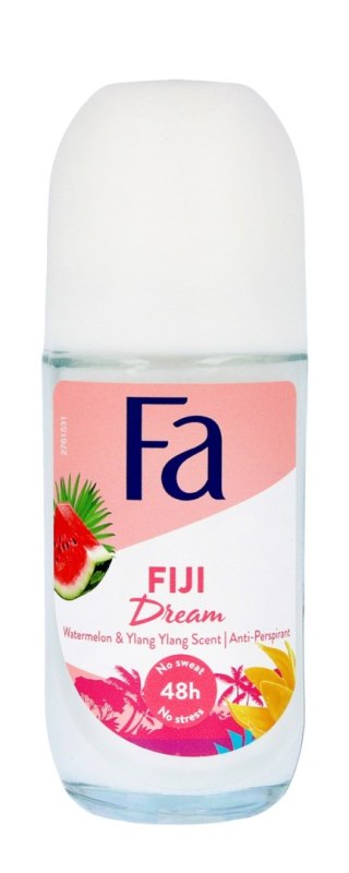 Fa Fiji Dream Dezodorant roll-on 50ml