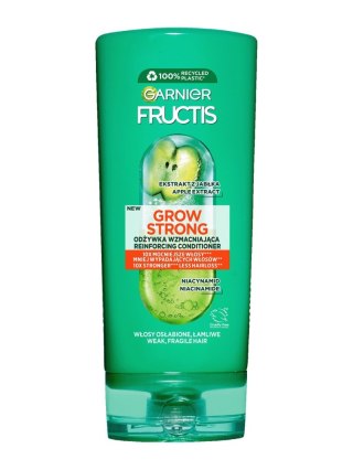 GARNIER Fructis Grow Strong Odżywka do włosów wzmacniająca 200 ml