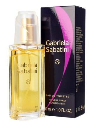 Gabriela Sabatini Woda toaletowa 30ml