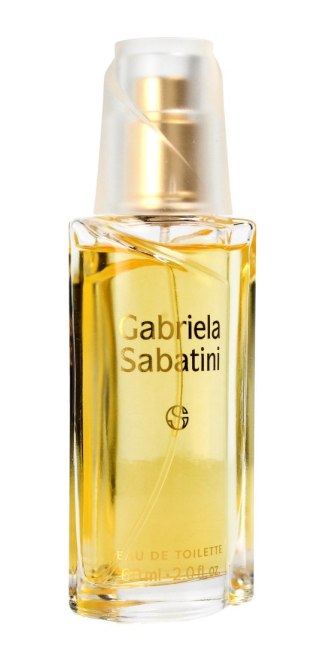 Gabriela Sabatini Woda toaletowa 30ml