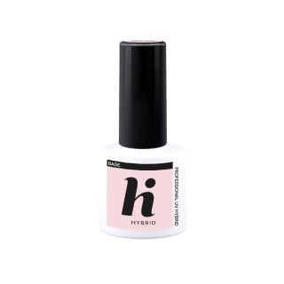 HI HYBRID Baza pod lakier hybrydowy 5 ml