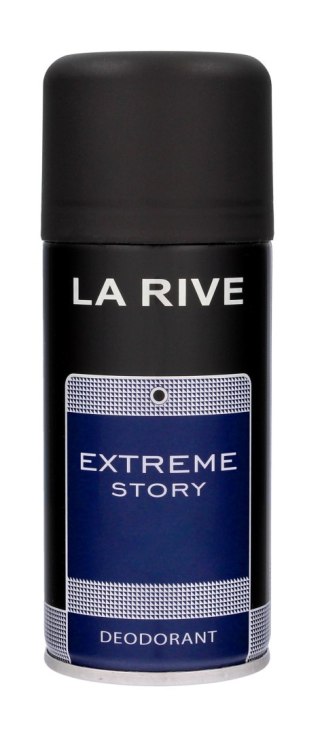 LA RIVE Man Extreme Story dezodorant w sprayu 150 ml