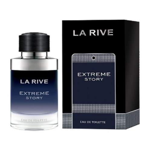 LA RIVE Man Extreme Story woda toaletowa 75 ml