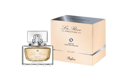 LA RIVE Woman Prestige Beauty Woda perfumowana 75 ml