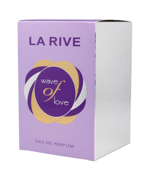 LA RIVE Woman Wave of Love woda perfumowana 90 ml