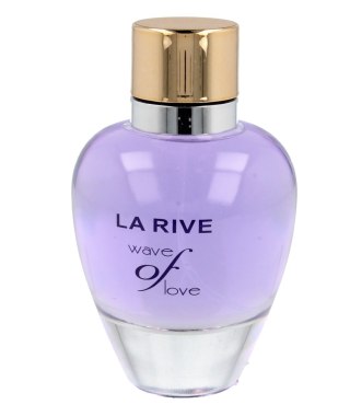 LA RIVE Woman Wave of Love woda perfumowana 90 ml