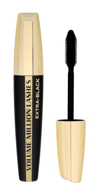 Loreal Mascara Volume Milion Lashes Extra Black 1szt