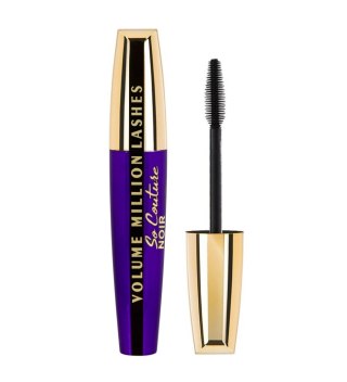 Loreal Mascara Volume Milion Lashes So Couture So black