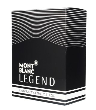 Mont Blanc Legend Woda toaletowa Men 100ml