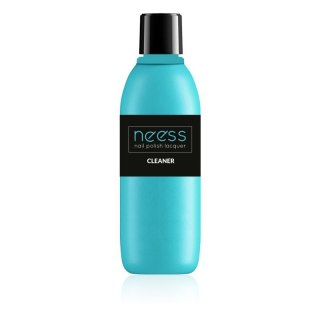 NEESS Cleaner - odtłuszczacz do paznokci (7603) 500 ml