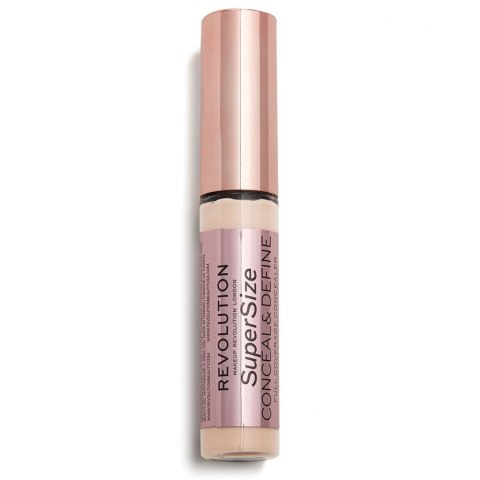 REVOLUTION Conceal & Define C2 korektor do twarzy 3,4 ml REVOLUTION Conceal & Define C2 korektor do twarzy 3,4 ml