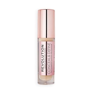 REVOLUTION Conceal and Define Concealer C5 korektor 3,4 ml