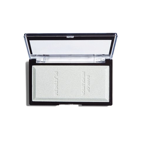 REVOLUTION Platinium Ingot Rozświetlacz 12 g REVOLUTION Platinium Ingot Rozświetlacz 12 g