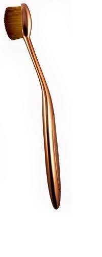 REVOLUTION Precision Brush Eyeliner Szczotka