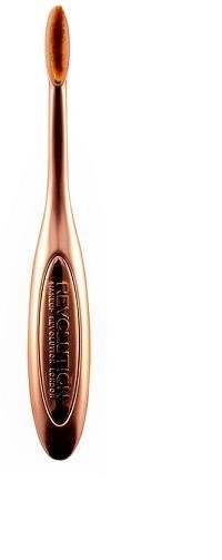 REVOLUTION Precision Brush Eyeliner Szczotka