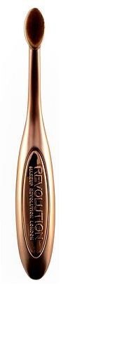 REVOLUTION Precision Brush Oval Eye Szczotka