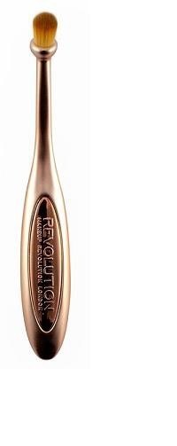 REVOLUTION Precision Brush Round Blending Eye Szczotka do aplikacji cieni