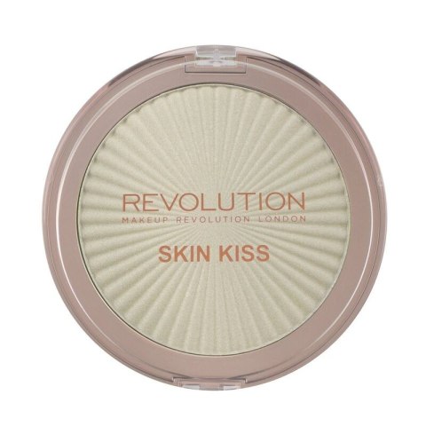 REVOLUTION Skin Kiss Rozświetlacz Ice Kiss REVOLUTION Skin Kiss Rozświetlacz Ice Kiss