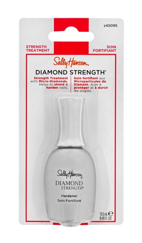 SALLY HANSEN Diamond Strength Odżywka do paznokci 13,3 ml