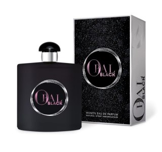 Vittorio Bellucci Opal Black for Women Woda perfumowana 100ml