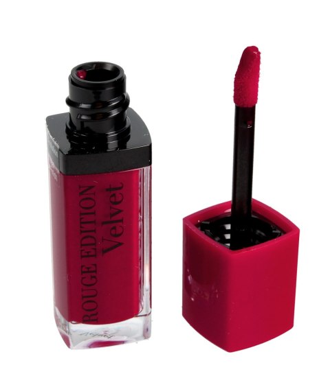 BOURJOIS Rouge Edition Velvet Pomadka do ust nr 015 1szt BOURJOIS Rouge Edition Velvet Pomadka do ust nr 015 1szt