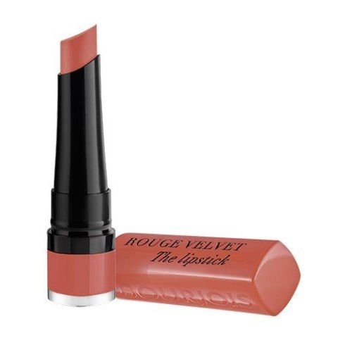 Bourjois Rouge Velvet Pomadka do ust matowa nr 15 2.4g