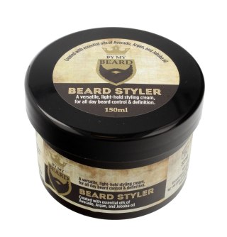 By My Beard Balsam-krem do stylizacji brody 150 ml