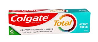 Colgate Pasta do zębów Total Active Fresh 75ml