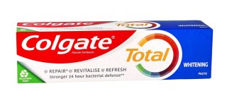 Colgate Pasta do zębów Total - Whitening 75ml