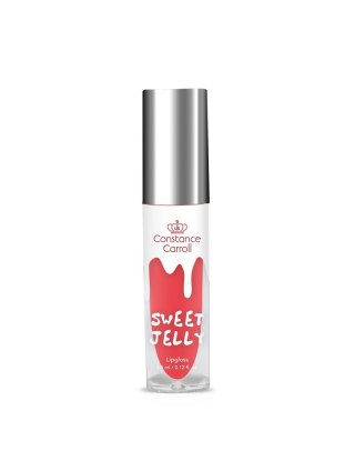 Constance Carroll Błyszczyk do ust Sweet Jelly nr 01 Fruit Mix 3.5ml