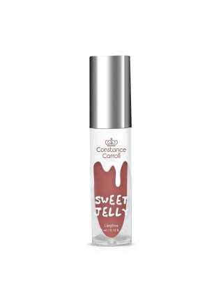 Constance Carroll Błyszczyk do ust Sweet Jelly nr 02 Strawberry Sorbet 3.5ml