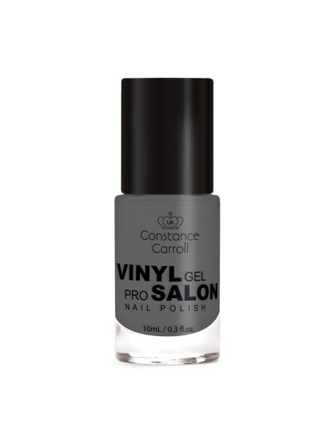 Constance Carroll Lakier do paznokci z winylem nr 29 Grey Mouse 10ml Constance Carroll Lakier do paznokci z winylem nr 29 Grey Mouse 10ml