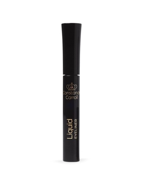 Constance Carroll Liquid Eyeliner nr 1 Ebony 6ml