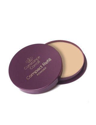 Constance Carroll Puder w kamieniu Compact Refill nr 24 Misty Beige 12g