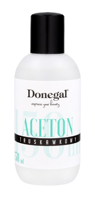 DONEGAL Aceton o zapachu truskawkowym (2487) 150 ml