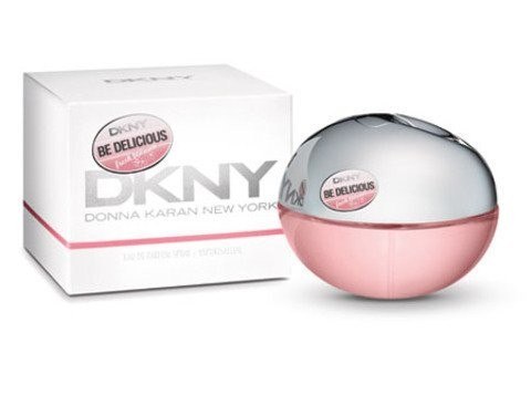 Donna Karan Be Delicious Fresh Blossom Woda Perfumowana 100 ml Donna Karan Be Delicious Fresh Blossom Woda Perfumowana 100 ml
