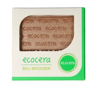 ECOCERA Puder brązujący Bali 10g