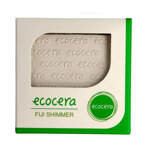 ECOCERA Puder rozświetlający FIJI 10g