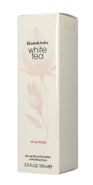 Elizabeth Arden White Tea Wild Rose Woda toaletowa 100ml