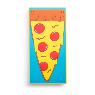 I HEART REVOLUTION Tasty Palette Pizza Paletka 18 cieni do powiek
