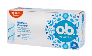 JOHN OB PROCOMFORT SUPER 16