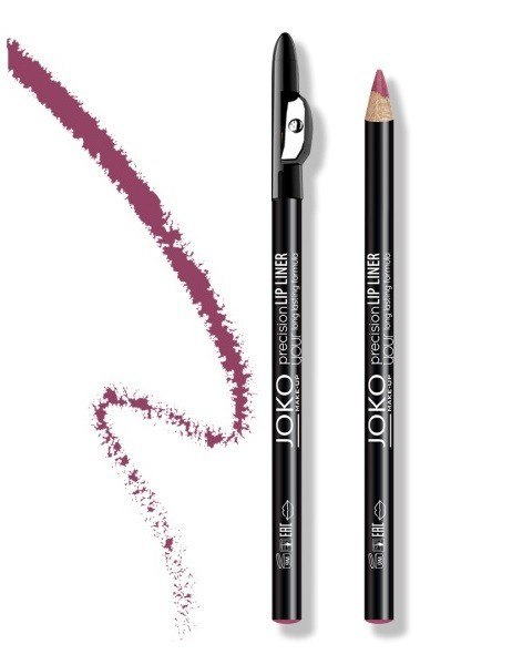 JOKO Konturówka do ust Precision Lip Liner 50